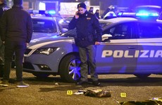 Nephew of Berlin terror suspect arrested