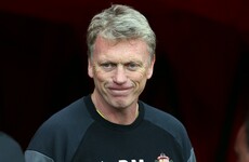 Moyes claims Man United's 'great traditions' have gone as he prepares for Old Trafford return