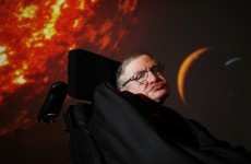 Looking for a job? Stephen Hawking is hiring an assistant