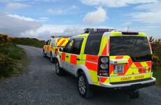 Location apps could save your life if you get into trouble on a Christmas walk
