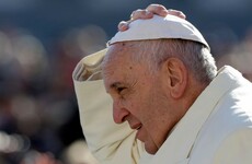 'Unacceptable': Order of Malta not happy as Pope Francis launches inquiry