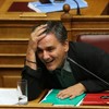 Greek Finance Minister takes sly dig at creditors by sending Scrooge-themed Christmas cards