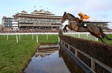 5 races you really won't want to miss this St Stephen's Day