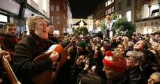 Here's What Happened Today: Christmas Eve