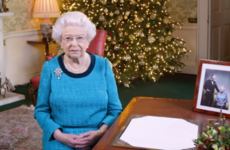 Queen Elizabeth to miss Christmas church service for first time in nearly 30 years