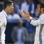'I thought Ronaldo, Bale and Kroos could join Man United'