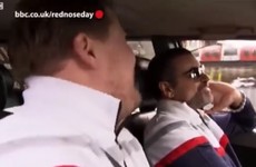 People are rewatching George Michael's brilliant appearance on the first ever Carpool Karaoke