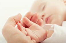 Busy Coombe Hospital welcomes seven babies to the world on Christmas Day