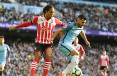 Guardiola defends Stones and claims City don't want Van Dijk