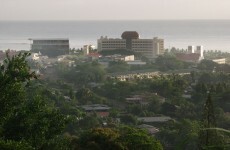 Tiny island of Samoa to travel in time, skipping a whole day