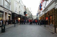 'It has never been a better time to be an Irish shopper': Retailers struggle as prices fall