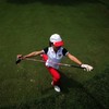 In pictures: A day in the life of 11-year-old Chinese golfer Ada Li