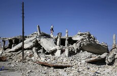 Syrian rebels accused of  'executing 21 civilians' in Aleppo