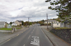 Man in his 50s dies in Donegal crash