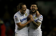 Resurrection! Leeds United are in great shape under Garry Monk and in promotion contention