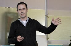 Ev Williams steps down as Twitter CEO