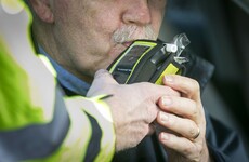 Driver three times over alcohol limit from drinking the night before