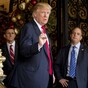 Israeli settlement vote: Trump blasts the United Nations as 'sad'