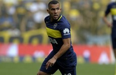 Carlos Tevez set to become world's highest-paid footballer