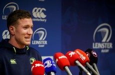 O'Loughlin hoping rivalry with Ringrose will inspire both players