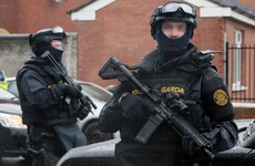Gangland gardaí investigated over 8,000 lines of inquiry this year