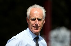 'I won’t be resigning': McCarthy vows to win over Ipswich's disgruntled supporters