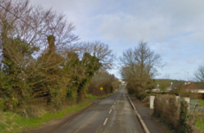 Man found with serious head injuries on Dublin road