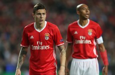 United eye defensive reinforcements, James to stay and all today's transfer gossip
