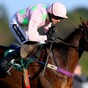Ruby Walsh eases to victory aboard Douvan in the Paddy Power Cashcard Chase