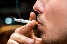 Almost 6,000 people in Ireland died from the effects of smoking in 2016