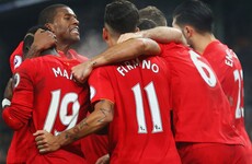 Hughes warns Liverpool over title drought