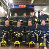 'It’s like being part of a football team': 10 months of Carraroe's first fire station