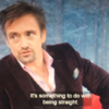 Richard Hammond silent on criticism after saying eating ice cream is "gay"