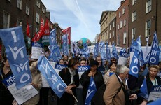 Irish nurses home for Christmas encouraged to attend HSE recruitment days