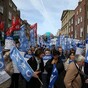 Irish nurses home for Christmas encouraged to attend HSE recruitment days