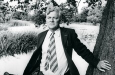 Watership Down author Richard Adams dies aged 96