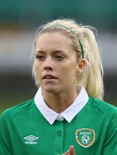 How one week in 2016 changed Denise O'Sullivan's life