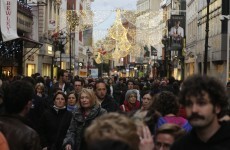 Small firms "confident" about 2012 outlook