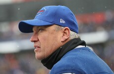 Buffalo Bills sack Rex Ryan after failing to end their 17-year playoff absence