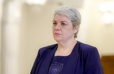 Romanian President sparks turmoil by rejecting country's first female and Muslim Prime Minister