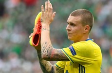 Larsson adamant that Swedish youngster Lindelof can make the grade at United