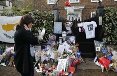 George Michael's partner who found him dead said 'everything had been very complicated recently'