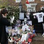 George Michael's partner who found him dead said 'everything had been very complicated recently'
