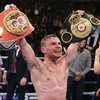 Carl Frampton tops off remarkable 2016 as he's crowned ESPN Fighter of the Year
