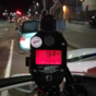 Clamp down on speeding and drink driving with one motorist caught at 168 kph