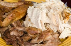 Poll: Are you still eating leftovers?