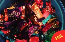 Spare a thought for the person manning Cadbury's Twitter account this Christmas