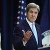 John Kerry tells Israel it 'can either be Jewish or democratic - it cannot be both'