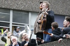 'Irish people are suckers for celebrity endorsements': Dublin council chief on Apollo House
