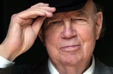 Writer and 'rare public intellectual' Anthony Cronin has died